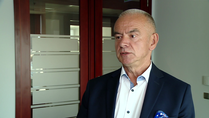Jacek Daroszewski, prezes zarządu Fast Finance