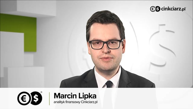 Popołudniowy komentarz walutowy z 09.08.2016 Marcin Lipka Analityk Cinkciarz.pl