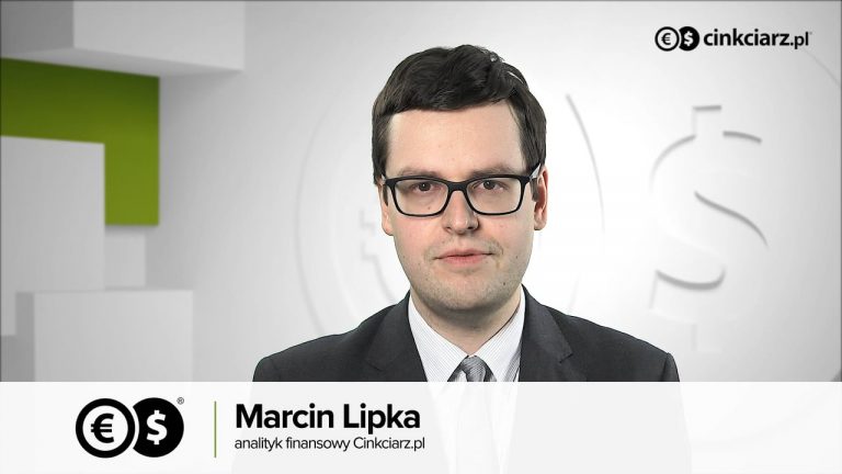 Popołudniowy komentarz walutowy z 16.08.2016 Marcin Lipka Analityk Cinkciarz.pl