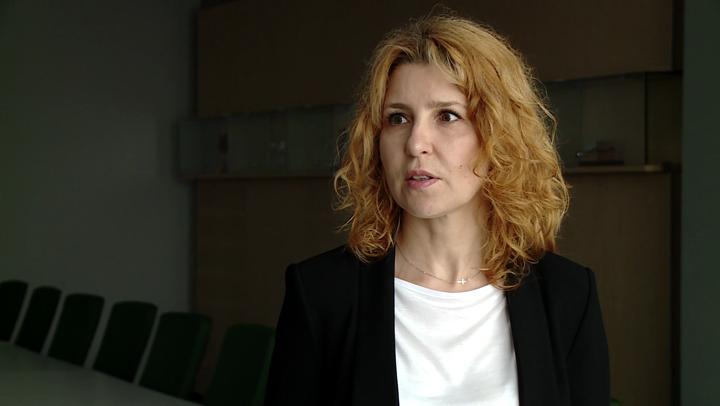 Halina Kochalska