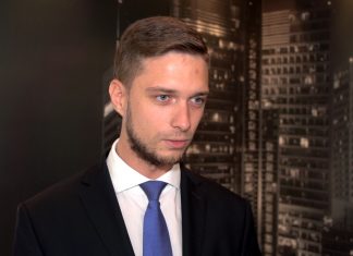 Daniel Kostecki, dyrektor Departamentu Analiz Rynkowych HFT Brokers
