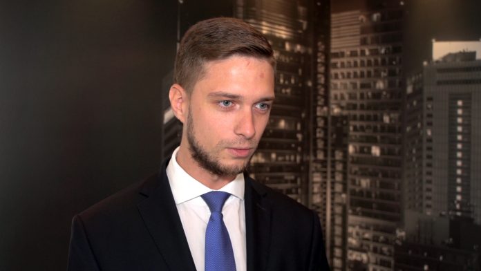 Daniel Kostecki, dyrektor Departamentu Analiz Rynkowych HFT Brokers