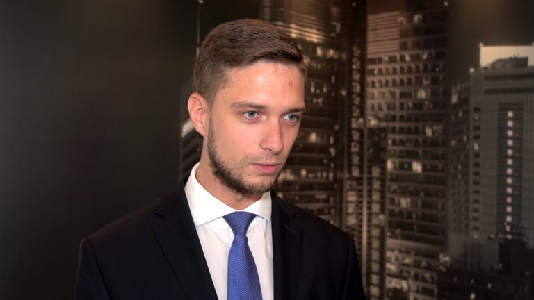 Ustawa frankowa poruszyła rynek. Czy to początek hossy na GPW?