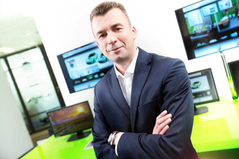 6 sektorów na skraju rewolucji IIoT