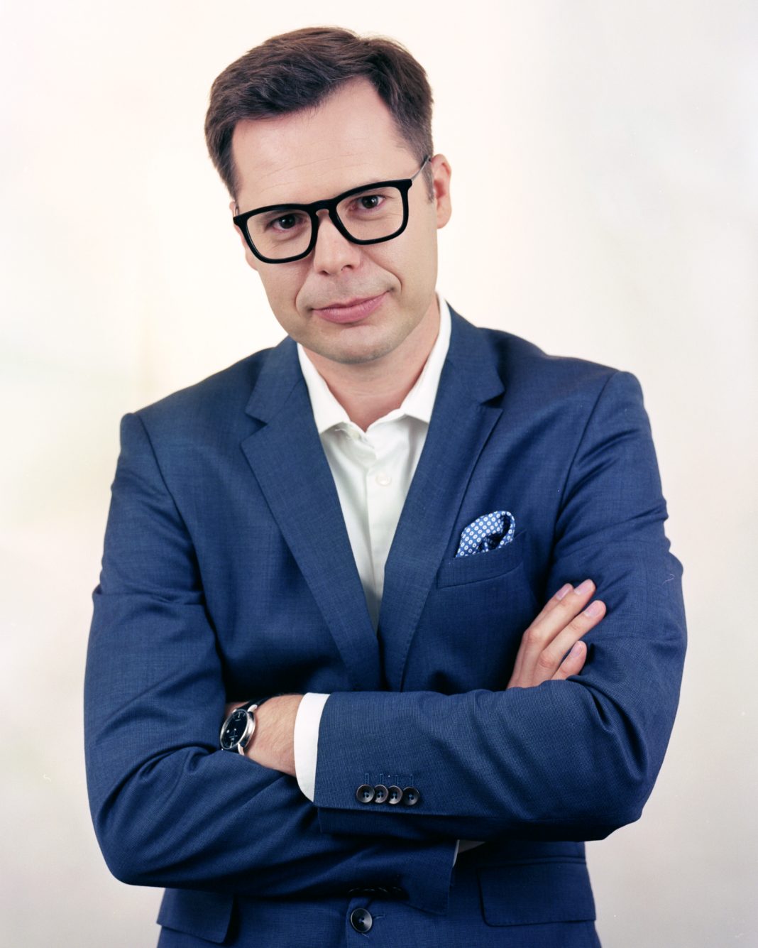 Jacek Świderski