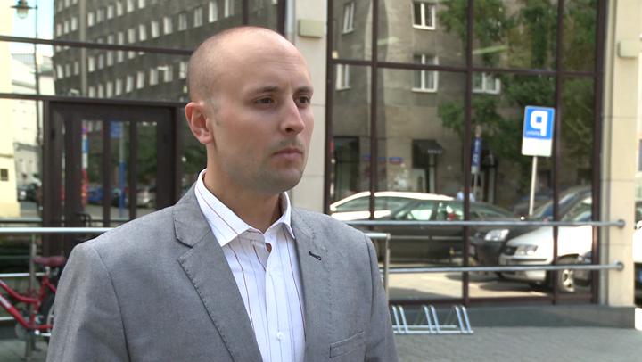 Liczba wniosków o status uchodźcy w Polsce wzrosła w tym roku o 40 proc. To efekt napięć na Wschodzie 2