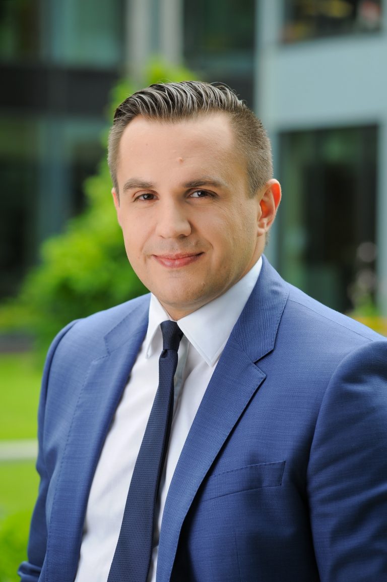 Mariusz Chochołek: Analityka kluczem do cyfrowego biznesu