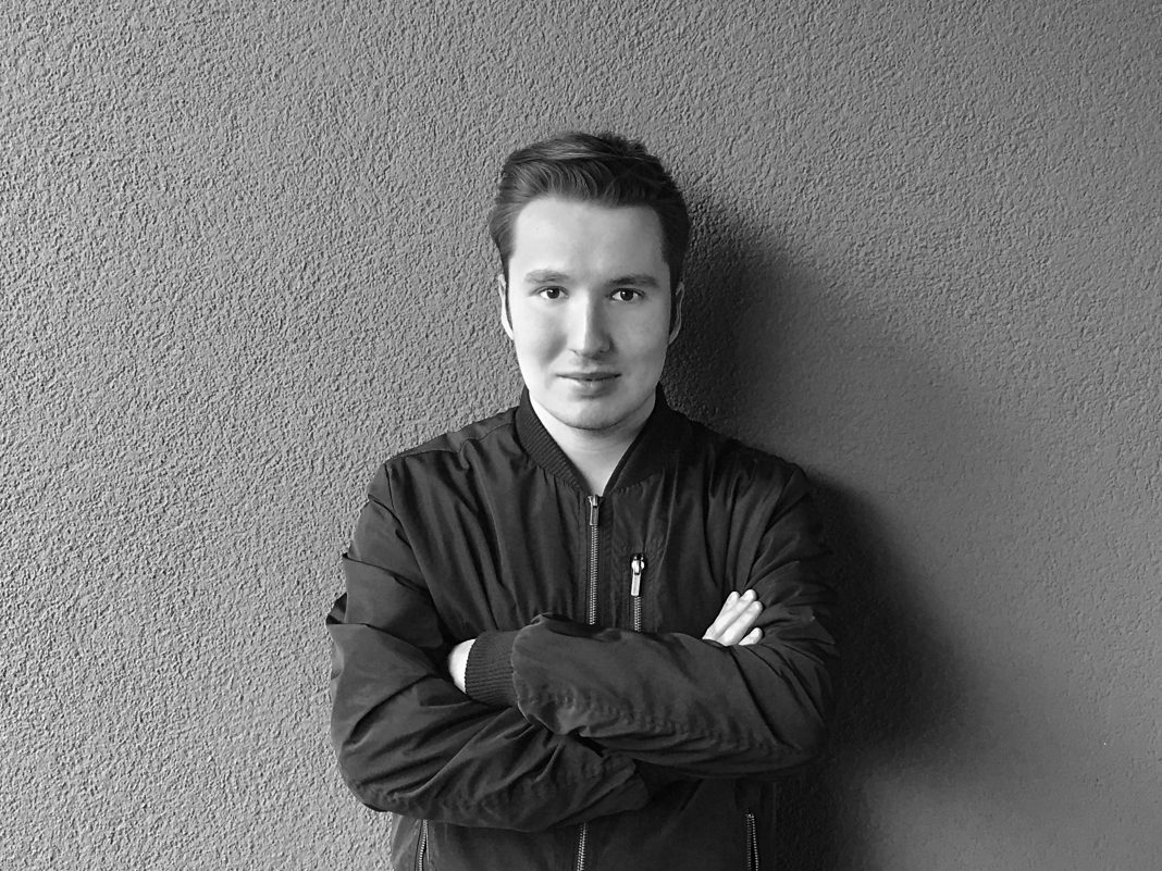 Marcin Żukowski