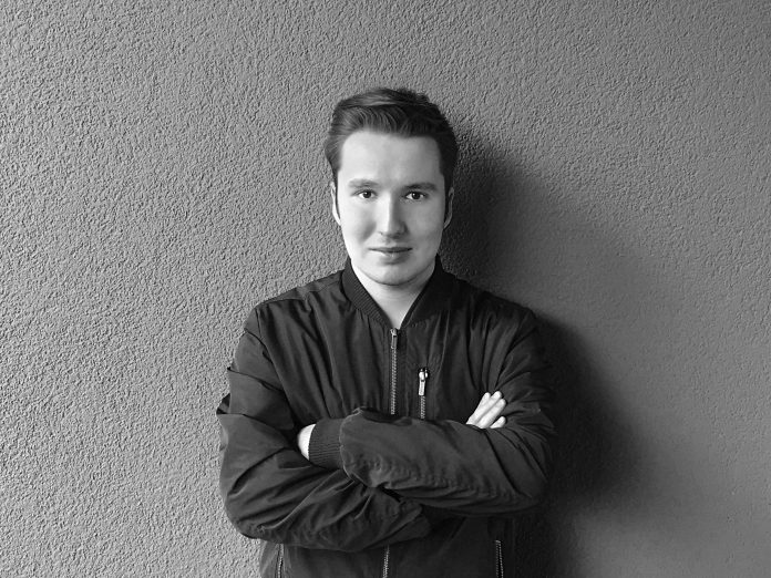 Marcin Żukowski