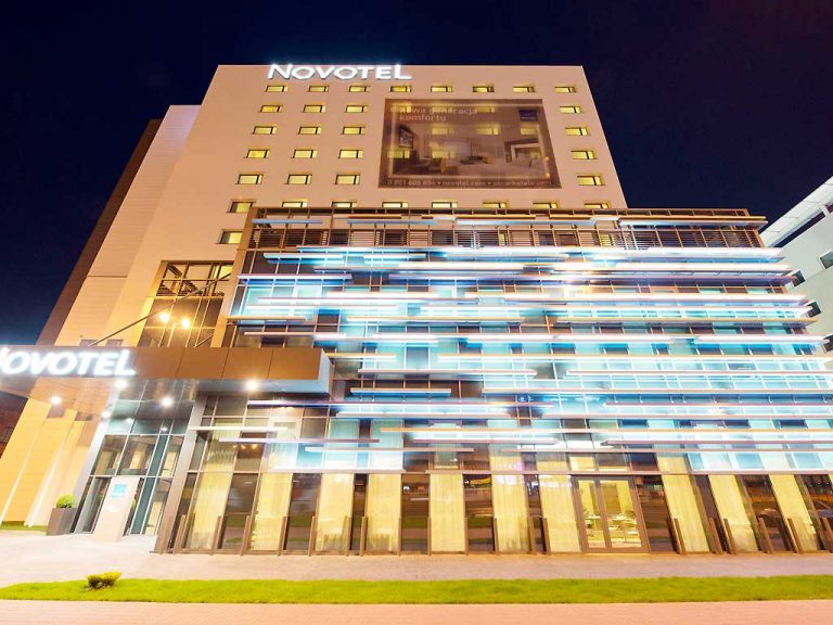 Sektor hotelarski w Polsce przeżywa obecnie swój najlepszy okres