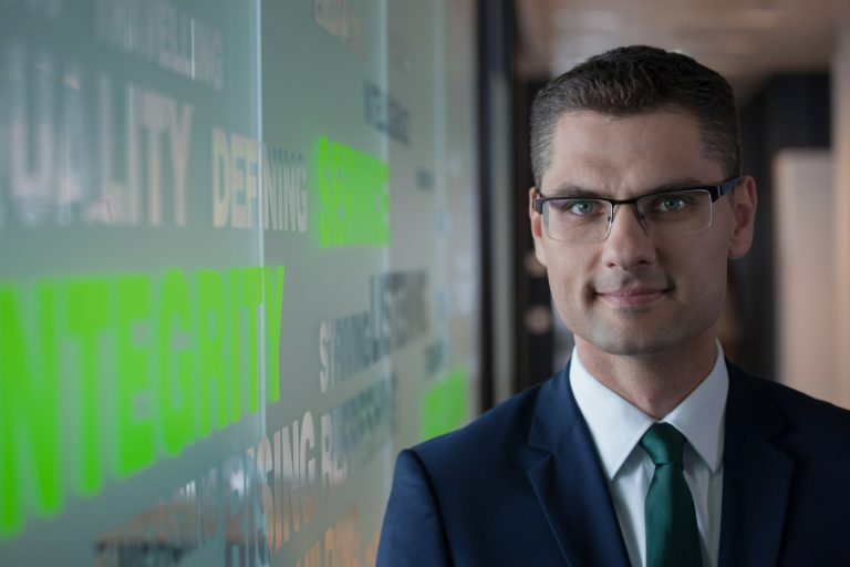 Pierwsze półrocze najaktywniejsze w historii inwestycji na polskim rynku nieruchomości. W 2018 może paść rekord