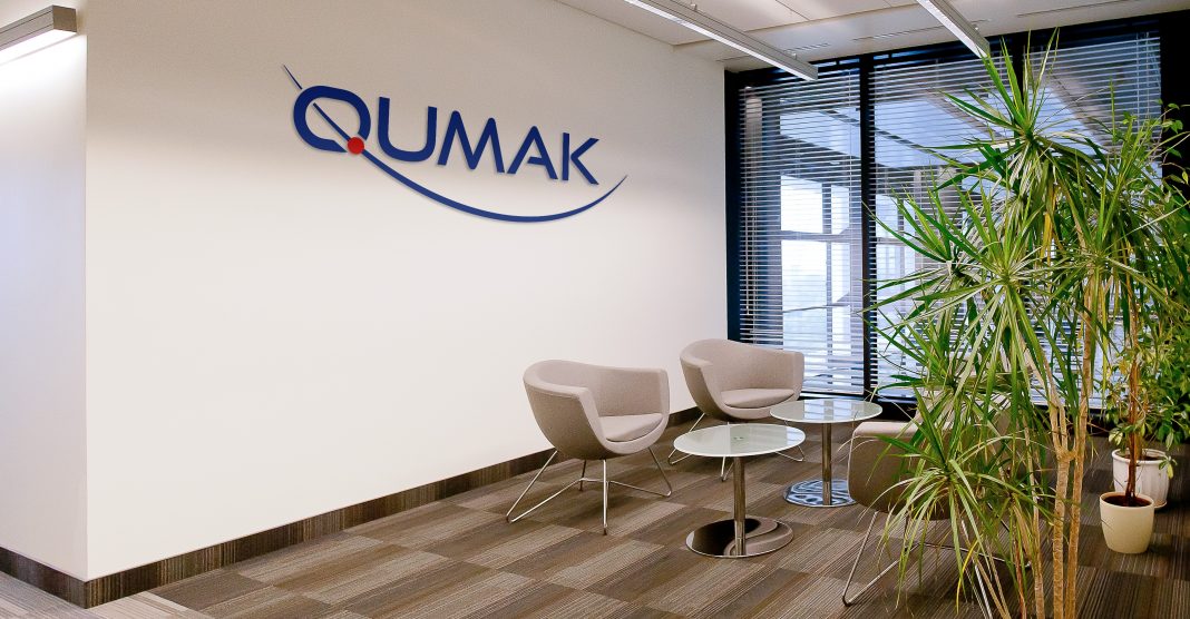 Qumak