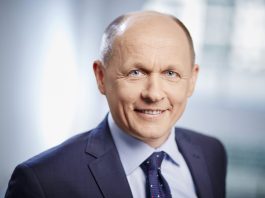 Jerzy Śledziewski, wiceprezes Zarządu Banku BGŻ BNP Paribas, obszar Bankowości Korporacyjnej