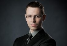 Maciej Aniserowicz – jeden z najpopularniejszych blogerów programistycznych w Polsce