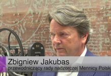Mennica Polska SA ruszyła z projektem deweloperskim w centrum Warszawy
