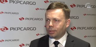 Wyniki PKP Cargo wyniosły 31,55 mln zł