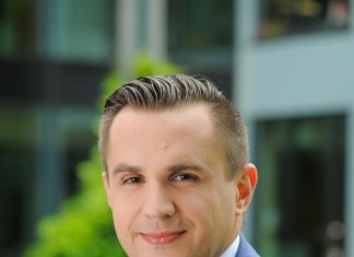 Mariusz Chochołek, prezes Integrated Solutions