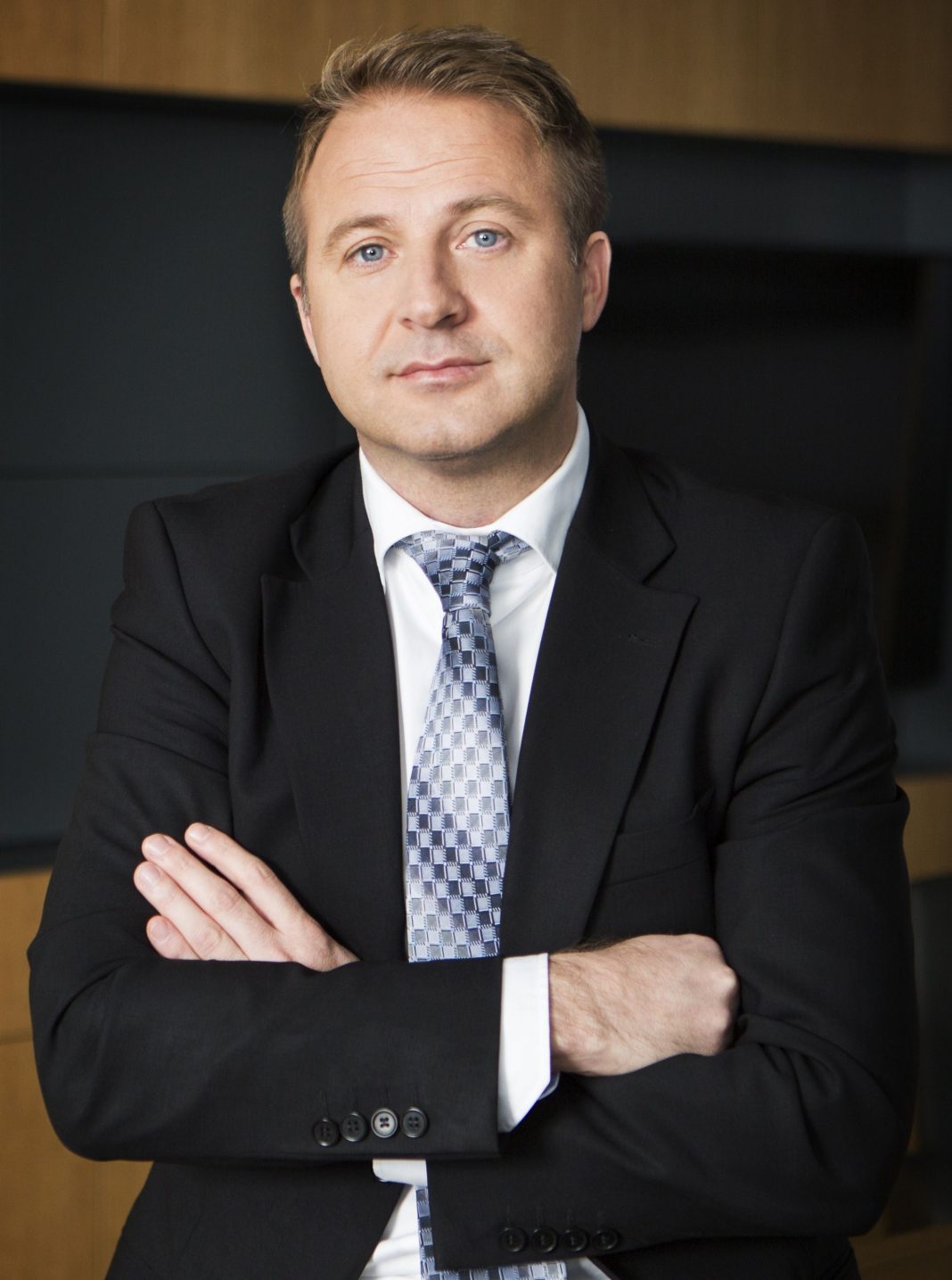 Maciej Wieczorek, Prezes Zarządu Celon Pharma S.A.