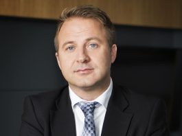 Maciej Wieczorek, Prezes Zarządu Celon Pharma S.A.