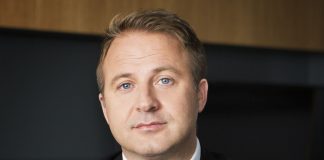 Maciej Wieczorek, Prezes Zarządu Celon Pharma S.A.