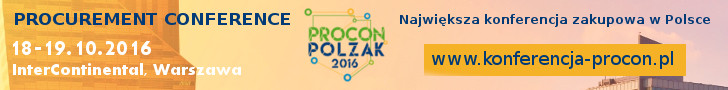 Konferencja PROCON/POLZAK 2016