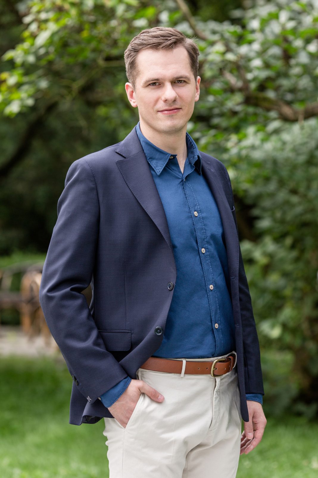 Łukasz Dyba