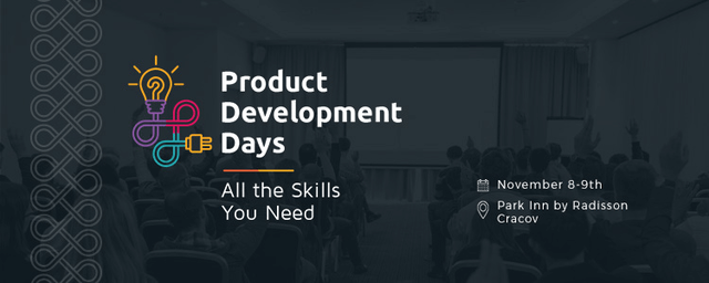Product Development Days w Krakowie