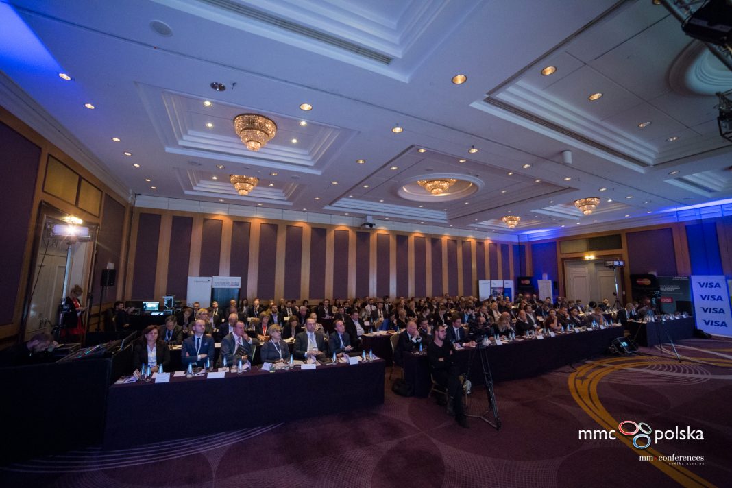 XII edycja Warsaw International Banking Summit – Banking Forum oraz VIII Insurance Forum