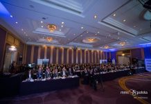 XII edycja Warsaw International Banking Summit – Banking Forum oraz VIII Insurance Forum