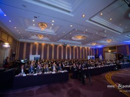 XII edycja Warsaw International Banking Summit – Banking Forum oraz VIII Insurance Forum