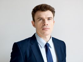 Bartosz Grejner, analityk Cinkciarz.pl