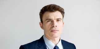 Bartosz Grejner, analityk Cinkciarz.pl