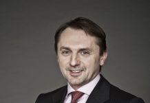Dariusz Blocher – prezes Zarządu, dyrektor generalny Budimeksu SA