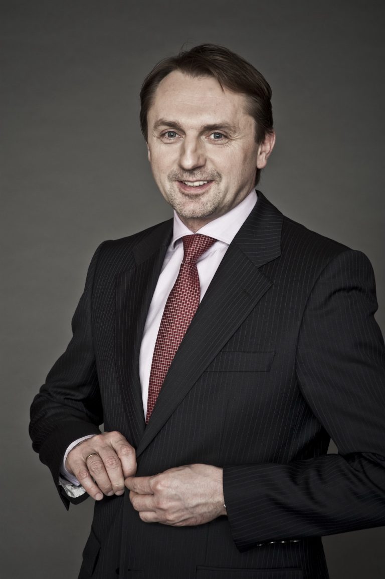 Sprawozdanie finansowe Grupy Budimex za rok 2013