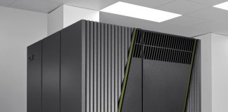 IBM’s Blue Gene/Q supercomputer