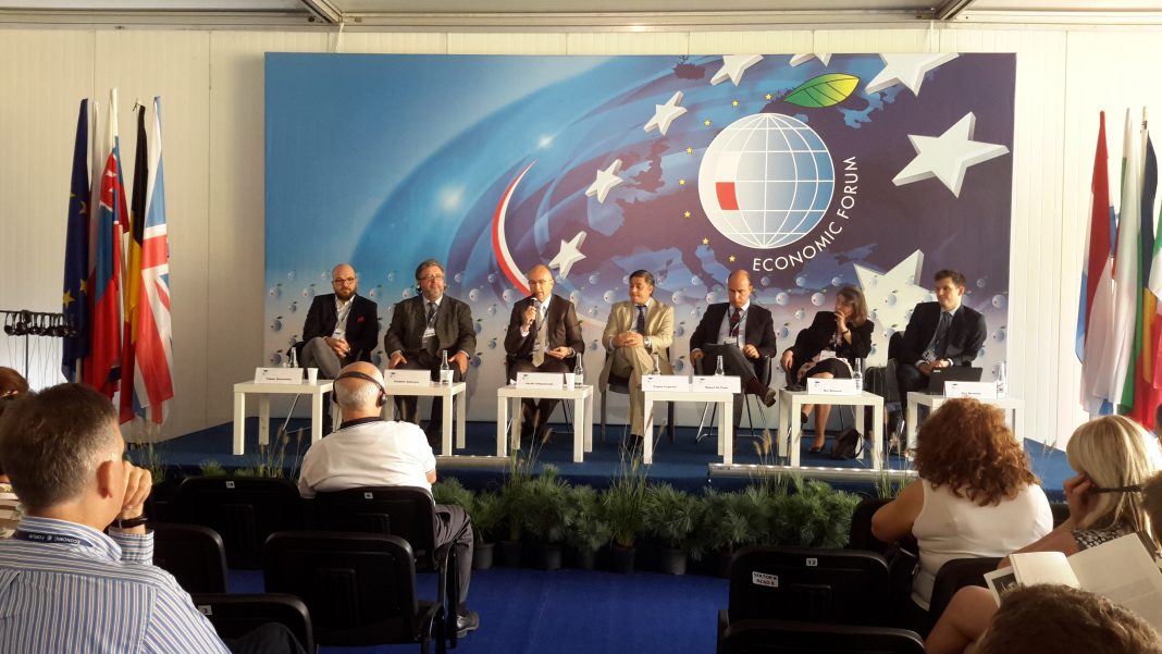 Krynica 2016