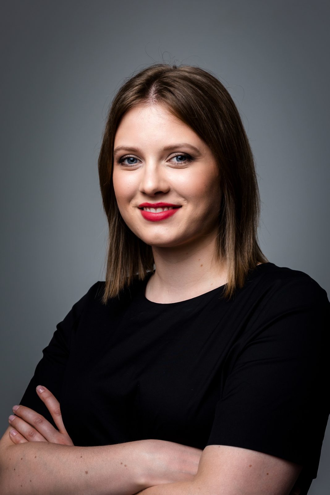 Magdalena Wierzbicka