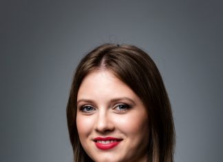 Magdalena Wierzbicka