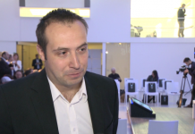 Piotr Zimolzak, wiceprezes Agencji Badań Rynku i Opinii SW Research