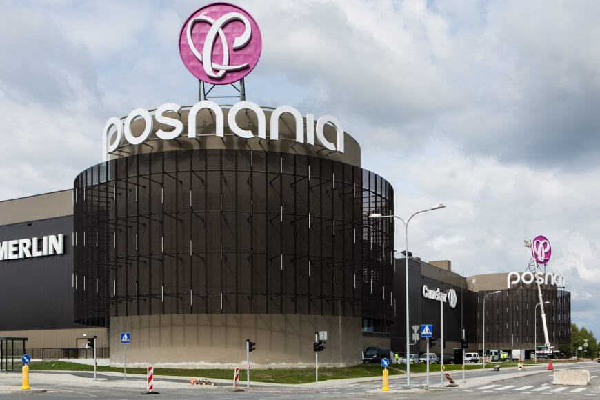 Posnania - Poznań