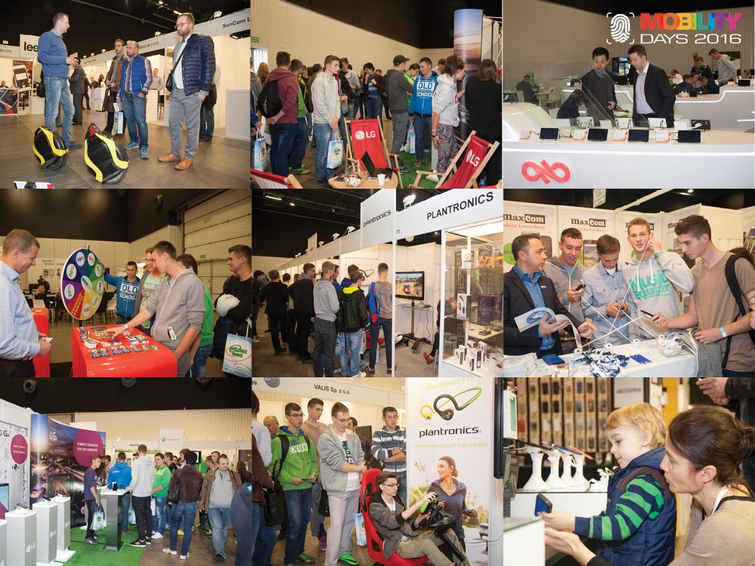 Mobility Days 2016