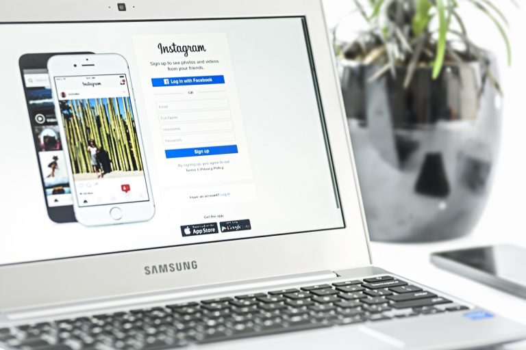 Dlaczego Twoja marka powinna znaleźć się na Instagramie?