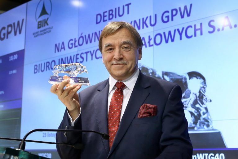 Grupa Biura Inwestycji Kapitałowych S.A.  w I kw. br. potroiła wynik netto