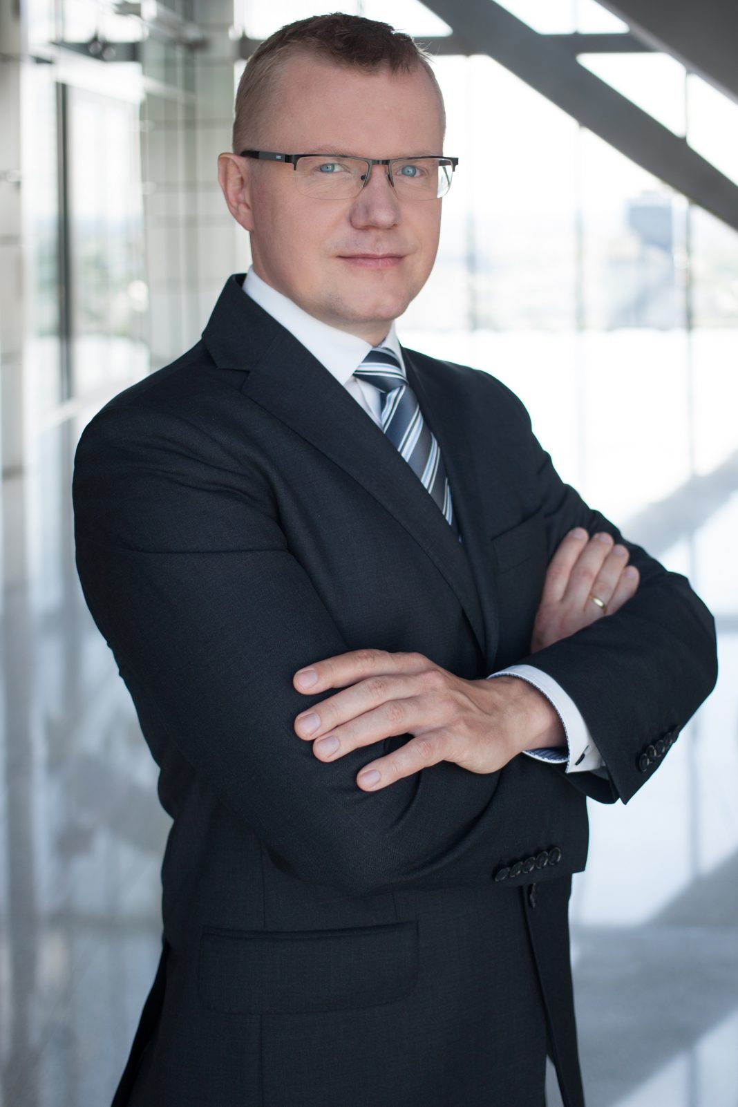 Aleksander Kuźniewski, CBRE