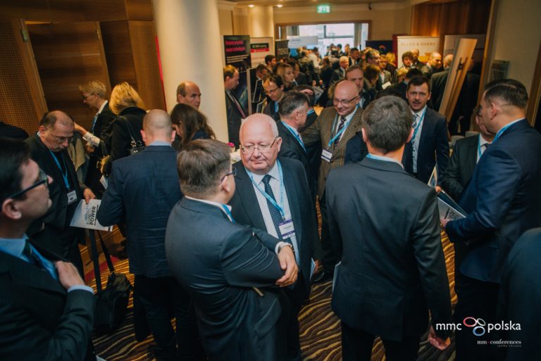 24. edycja Konferencji Energetycznej EuroPOWER już za nami!