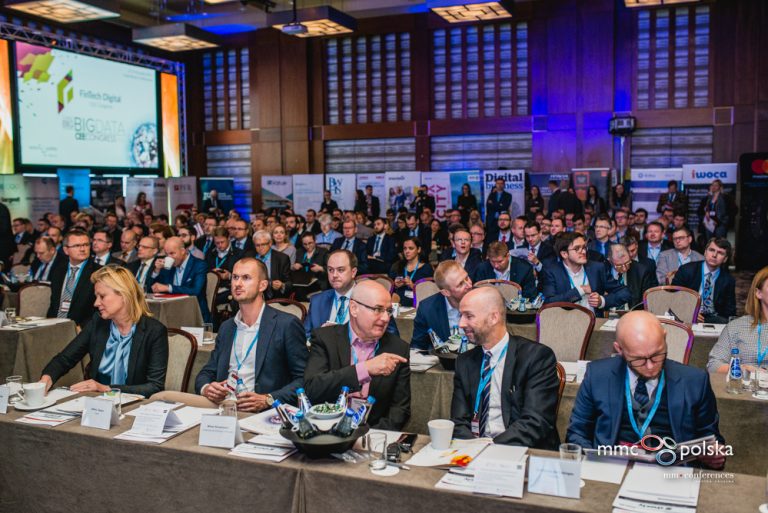 Podsumowanie FinTech Digital Congress CEE 2016