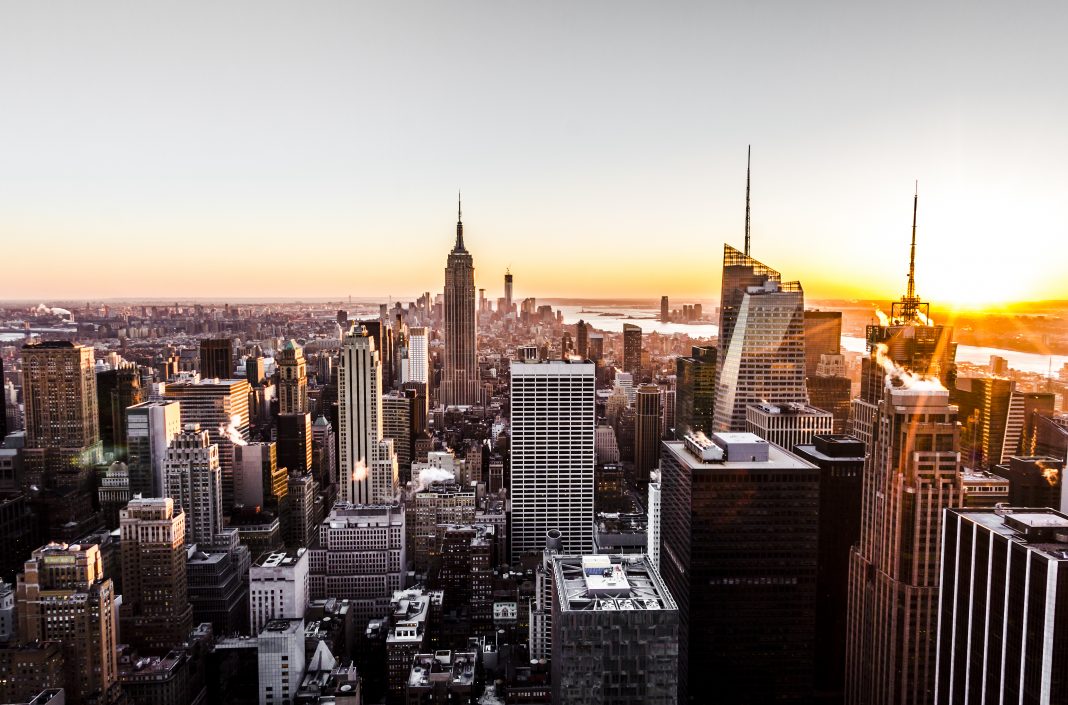 LafargeHolcim New York