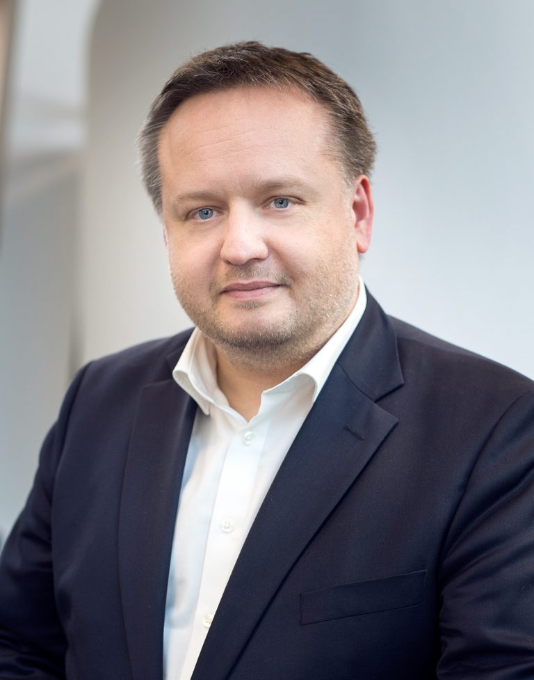 Marek Zamłyński nowym Dyrektorem Zarządzającym w IDC Polska