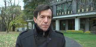 Marek Rogalski, główny analityk walutowy, Dom Maklerski BOŚ