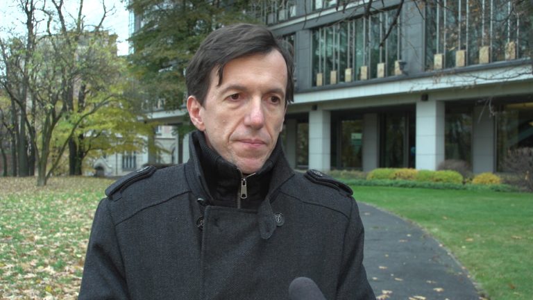 Marek Rogalski: Trump wzmocni dolara, osłabi rubla